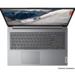 Yoga 7 Gen 8, 35.56cms - AMD R7 (Tidal Teal) - Image 2