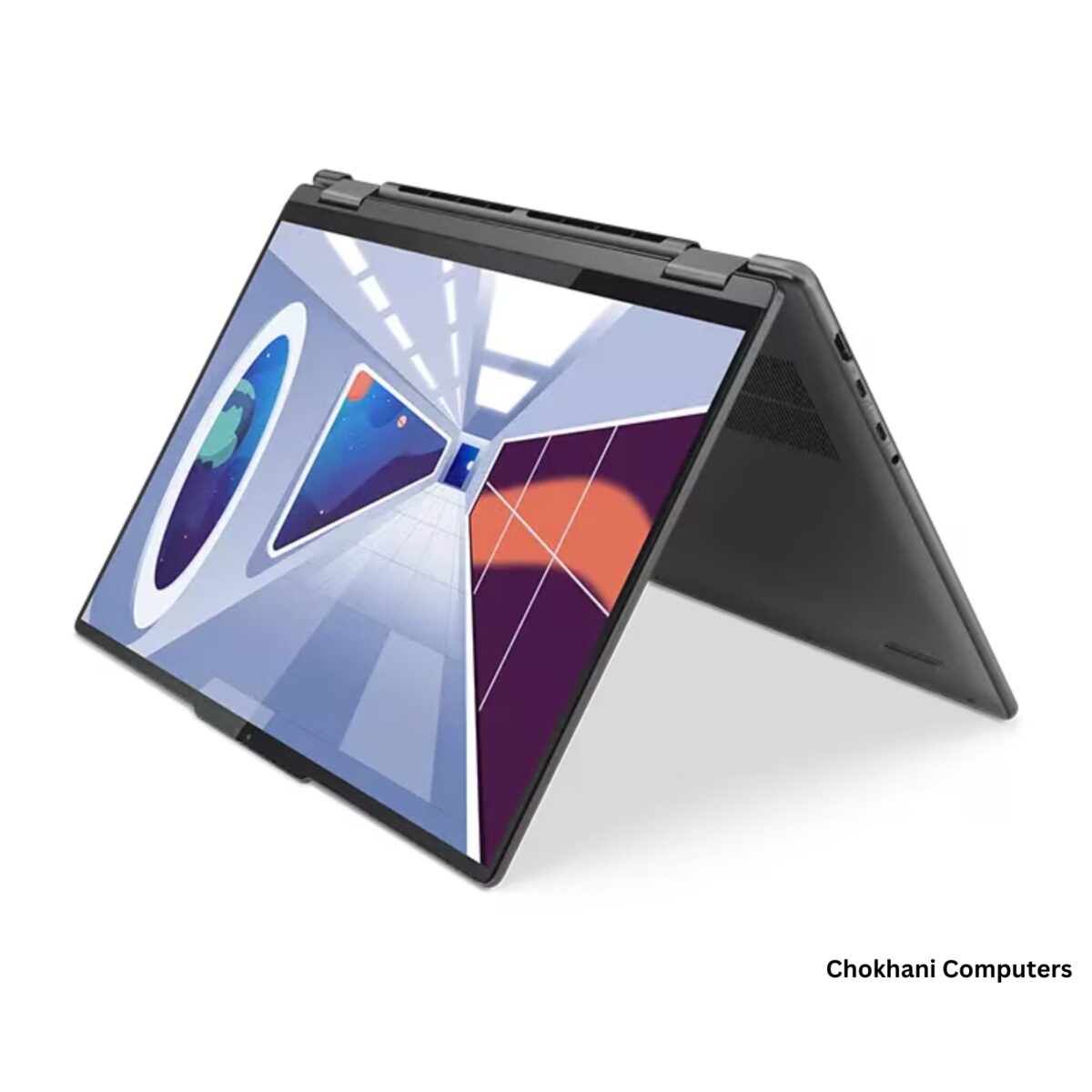 Yoga 7 LENOVO Yoga 7 82YN0049IN - Image 2