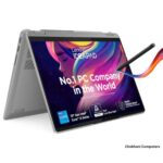Lenovo IdeaPad Slim 1 Ryzen 3 7320U 15.6? AMD (8GB/512GB SSD/Win 11/Office 2021), 82VG009MIN - Image 2