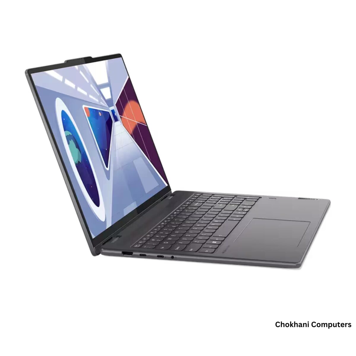 Yoga 7 LENOVO Yoga 7 82YN0049IN - Image 4