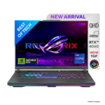 ROG Strix G16   G614JV-N4141WS