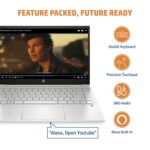 HP Pavilion 14s-dv2053TU (12th Gen Intel) - Image 2