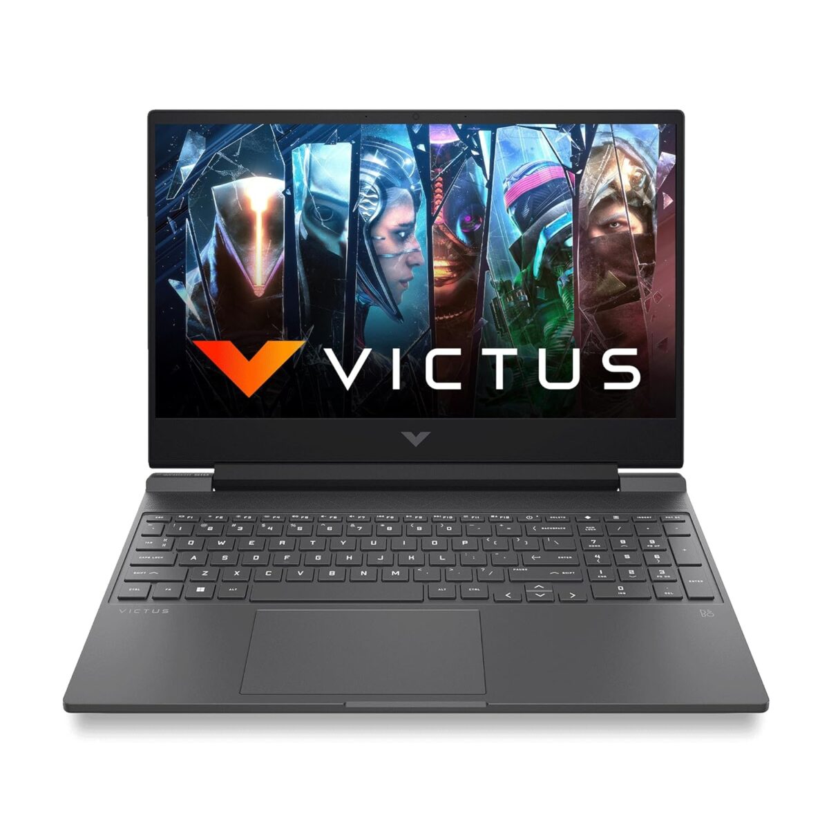 HP Victus 15-fb0050AX - Image 1