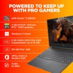 HP Victus 15-fb0050AX - Image 4