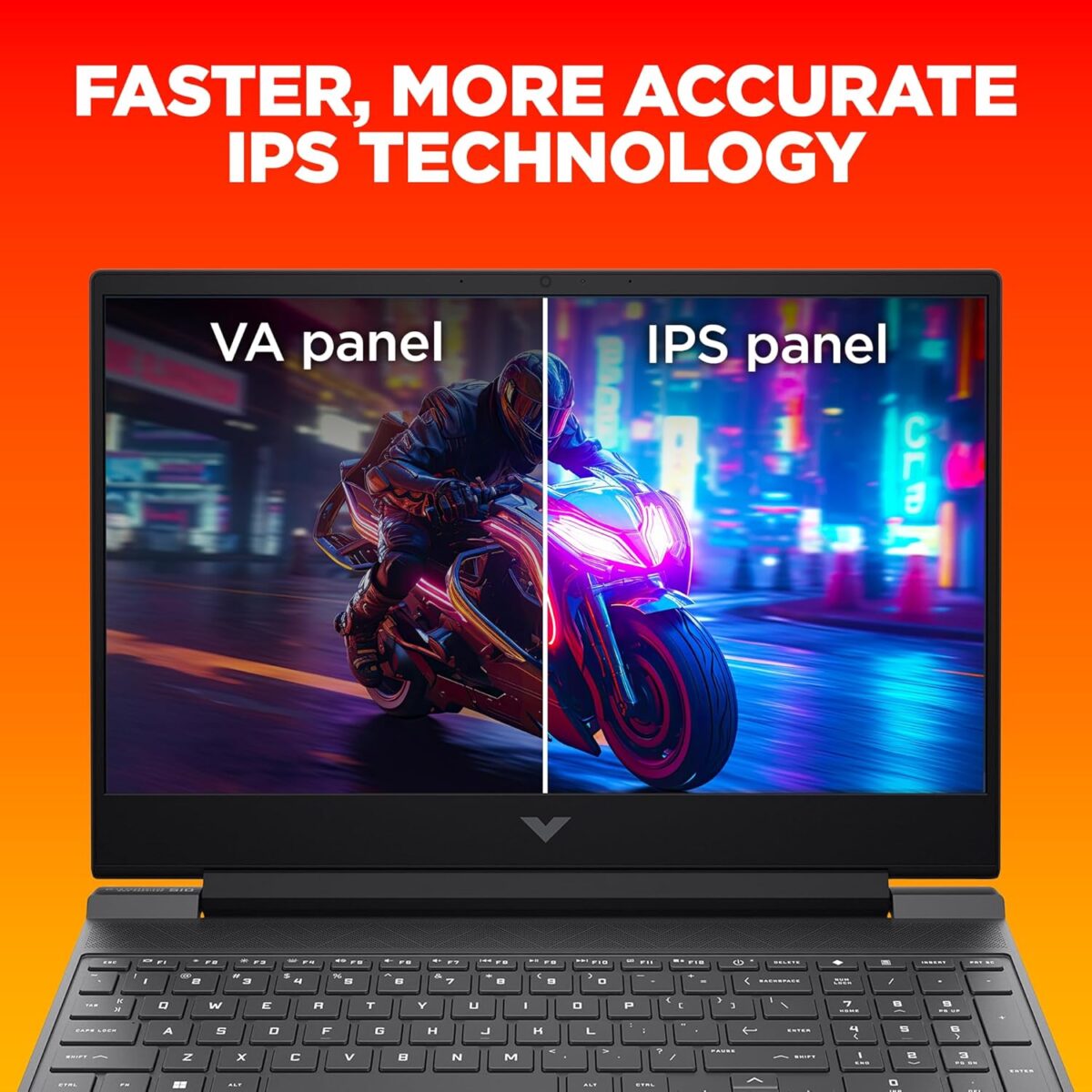 HP Victus 15-fb0050AX - Image 3