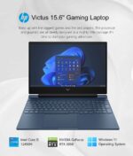 HP Victus 15-fa0350TX