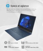 HP Victus 15-fa0350TX - Image 3