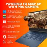 HP Victus 15 FA1327TX Laptop SKU 9Z528PA - Image 4