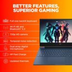 HP Victus 15 FA1327TX Laptop SKU 9Z528PA - Image 3