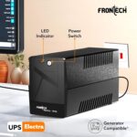1KVA Frontech UPS - Image 4