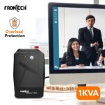 1KVA Frontech UPS - Image 3