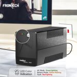 1KVA Frontech UPS - Image 2