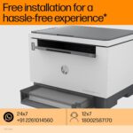 HP LJ SMART TANK MFP 1005W Printer - Image 3