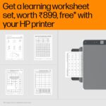 HP LJ SMART TANK MFP 1005W Printer - Image 2