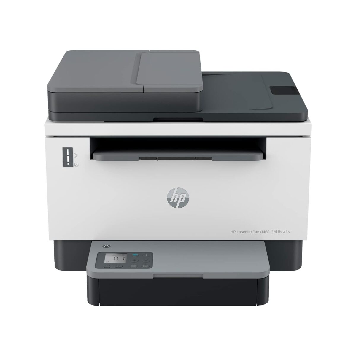 HP LJ Smart Tank MFP 2606SDW - Image 1