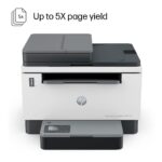 HP LJ Smart Tank MFP 2606SDW - Image 3