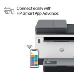 HP LJ Smart Tank MFP 2606SDW - Image 2
