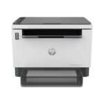 HP LASERJET TANK PRINTER 1020W