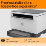 HP LASERJET TANK PRINTER 1020W - Image 2