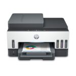 HP PRINTER SMART TANK AIO 790 - Image 4