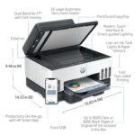 HP PRINTER SMART TANK AIO 790 - Image 2