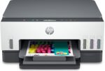 HP Smart Tank 670 Printer - Image 5