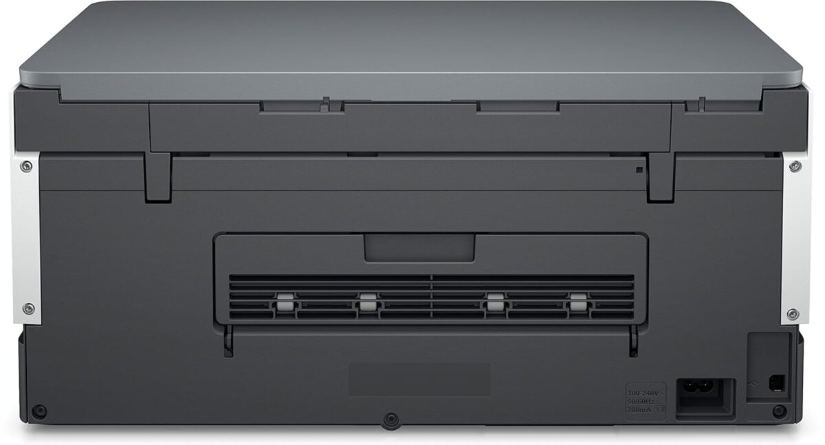 HP Smart Tank 670 Printer - Image 3