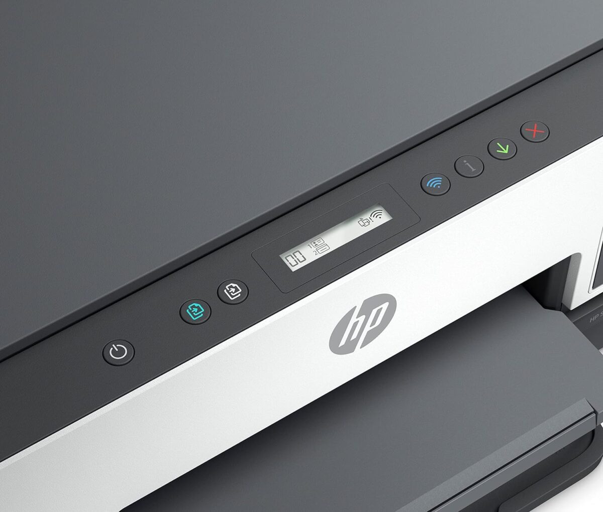 HP Smart Tank 670 Printer - Image 2