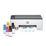 HP Smarttank Printer 520