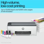 HP Smarttank Printer 520 - Image 4