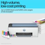 HP Smart tank Printer 525 - Image 2