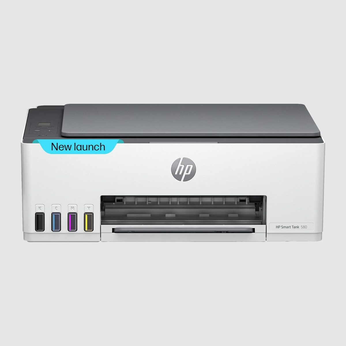 HP Smart tank Printer 580 - Image 1