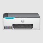 HP Smart tank Printer 580
