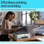 HP Smart tank Printer 580 - Image 3