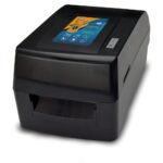 LP 46 Barcode Label Printer