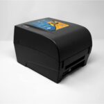 LP 46 Barcode Label Printer - Image 4