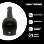 TVS 2D i201G Barcode Scanner - Image 4