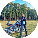 Vikas S. profile picture