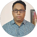 Shivranjan B. profile picture
