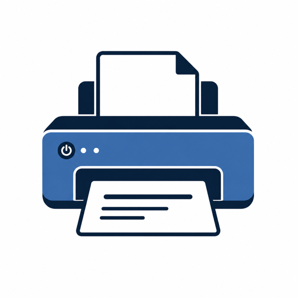 printer