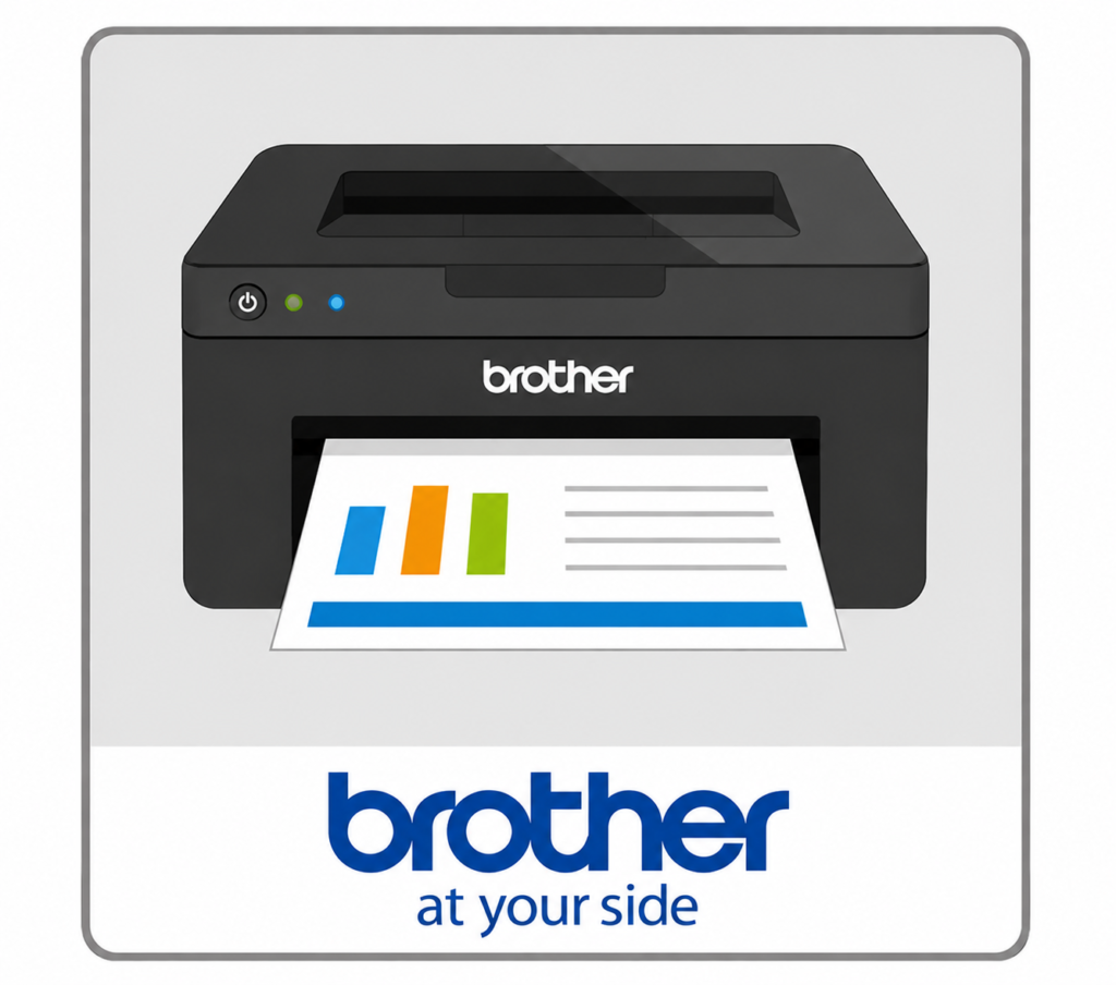 brother printer