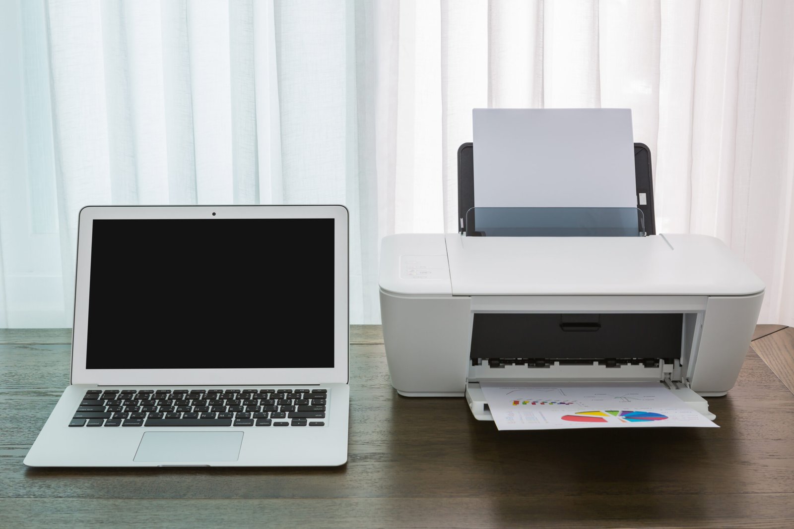 Canon Printer in ranchi