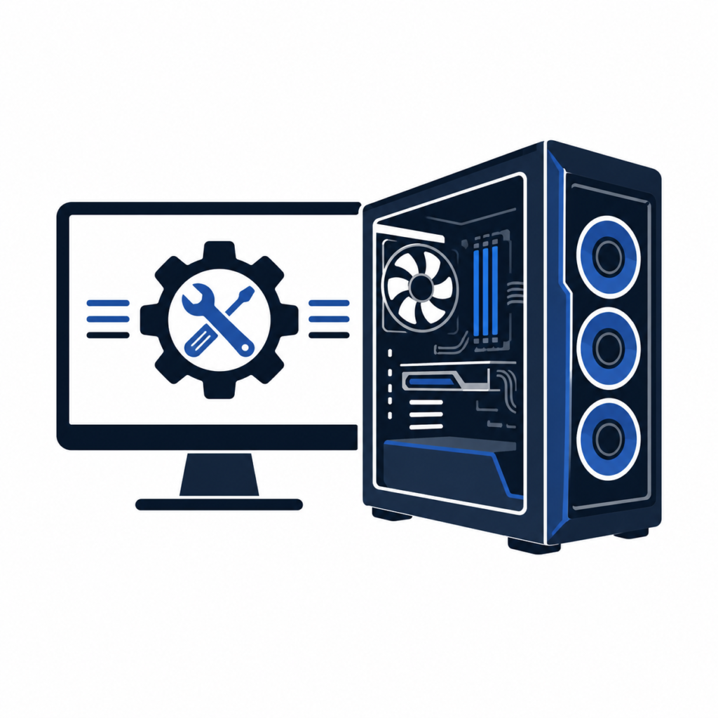 Customize pc