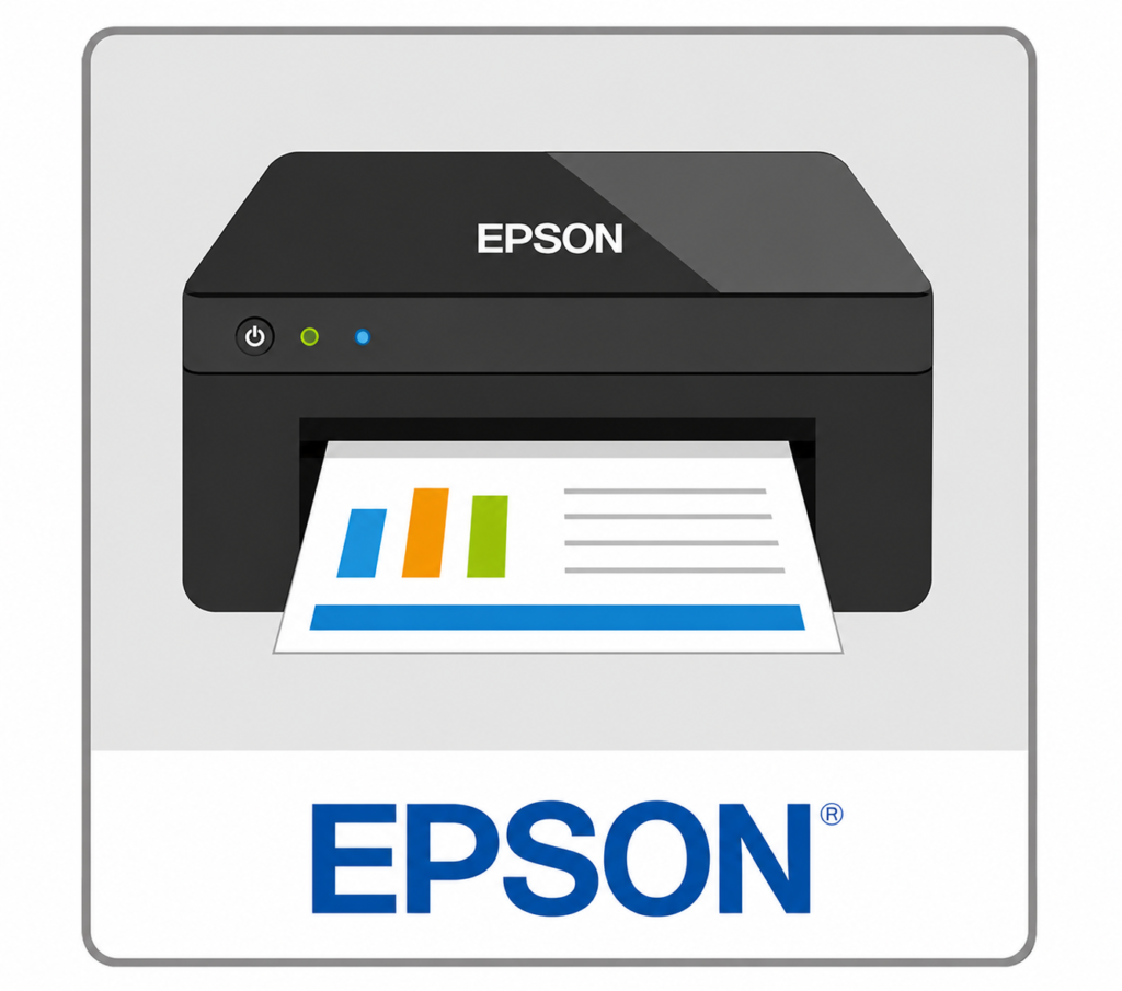 epson printer