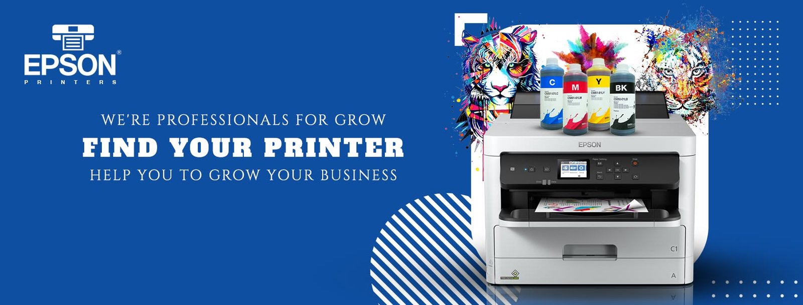 epson printer