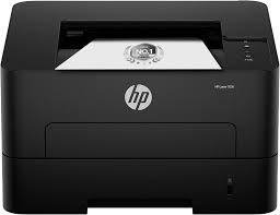 hp laser 303d