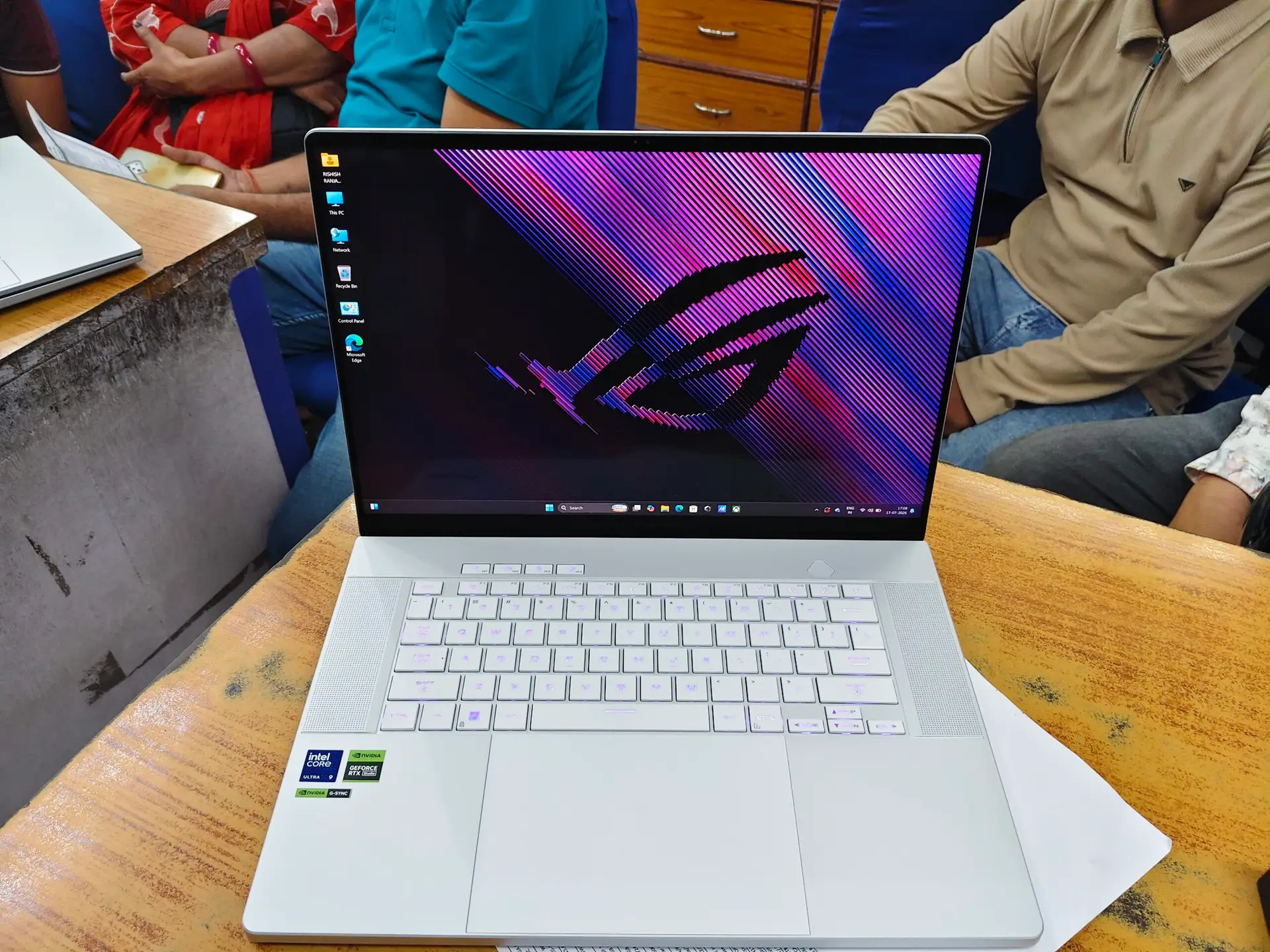 Asus Laptop